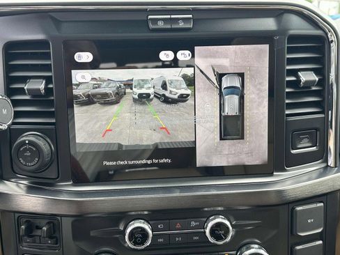 New 2025 Ford F250 Lariat w/ Lariat Ultimate Package image 29
