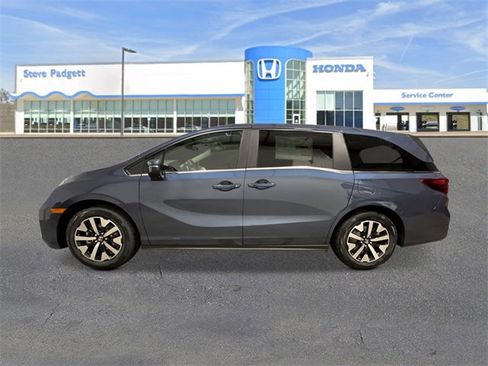 New 2026 Honda Odyssey EX-L image 2