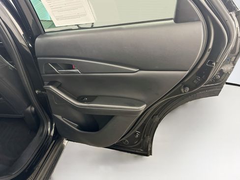 Used 2025 MAZDA CX-30 AWD 2.5 S w/ Preferred Package image 33