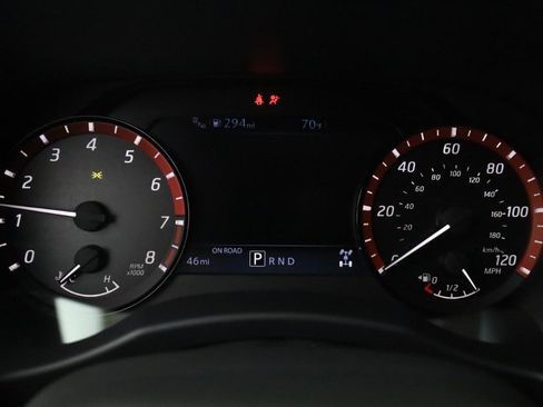 New 2026 Nissan Frontier PRO-4X w/ Pro Premium Package image 12