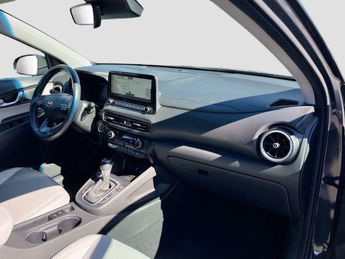 Used 2022 Hyundai Kona Limited w/ Cargo Package image 30