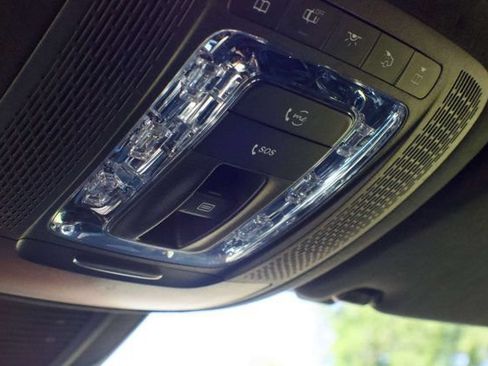 Used 2021 Mercedes-Benz GLS 63 AMG 4MATIC image 43