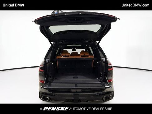 New 2026 BMW X7 xDrive40i AWD/4WD image 15