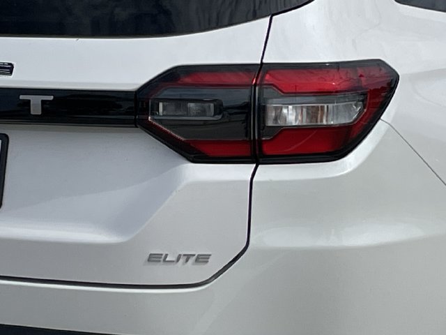 New 2026 Honda Pilot Elite image 7