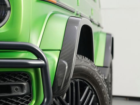 Used 2023 Mercedes-Benz G 63 AMG Squared w/ AMG Night Package Magno image 75