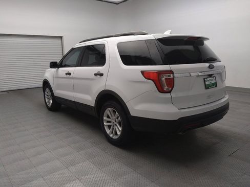 Used 2016 Ford Explorer image 5