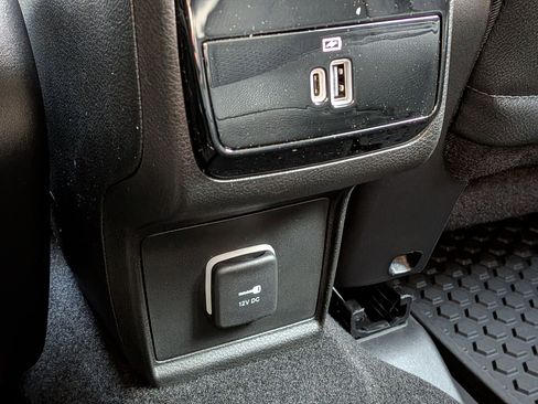 New 2026 Jeep Compass Latitude image 27