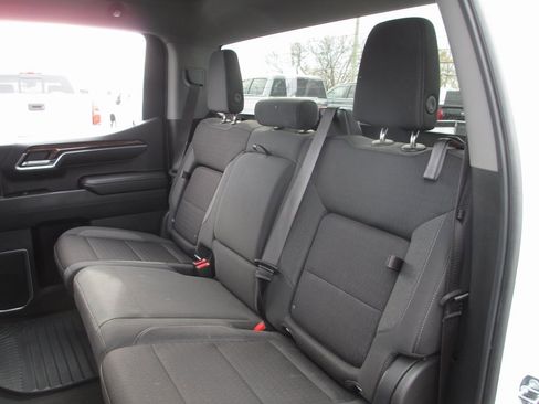 Certified 2023 GMC Sierra 1500 Elevation image 17