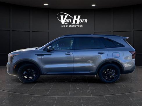 New 2026 Kia Sorento SX Prestige image 14