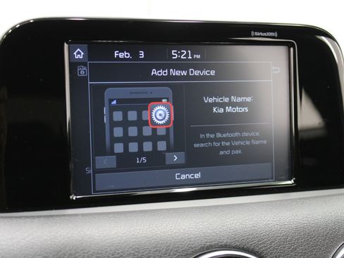 Used 2021 Kia Stinger GT image 55