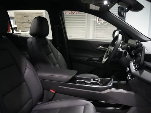 New 2026 Chevrolet Equinox LT w/ Convenience Package II AWD/4WD image 20