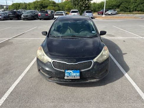 Used 2016 Kia Forte LX FWD image 8