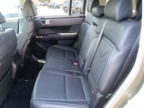 Used 2025 Hyundai Santa Fe XRT AWD/4WD image 31