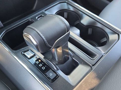 New 2025 Ford F150 Lightning Flash image 38