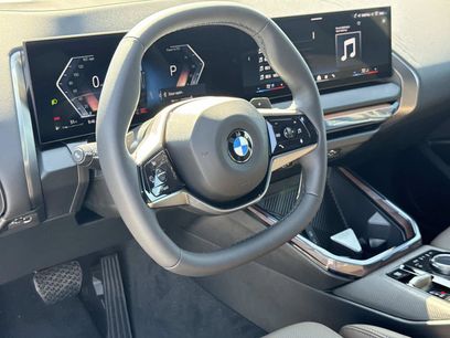 New 2026 BMW X3 xDrive30i w/ Premium Package