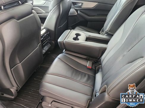 Certified 2026 Acura MDX FWD w/ Technology Package image 32