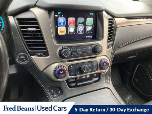 Used 2019 GMC Yukon XL Denali w/ Denali Ultimate Package image 15