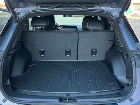 Used 2024 Chevrolet Equinox EV LT image 13