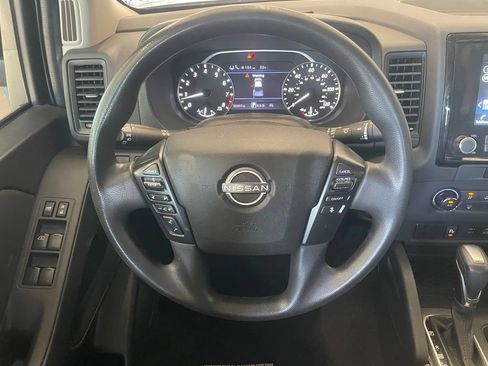 Certified 2024 Nissan Frontier S w/ Technology Package RWD image 13