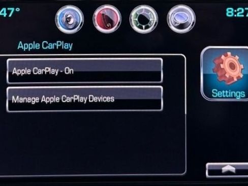 Used 2016 Chevrolet Suburban LS w/ Max Trailering Package image 23