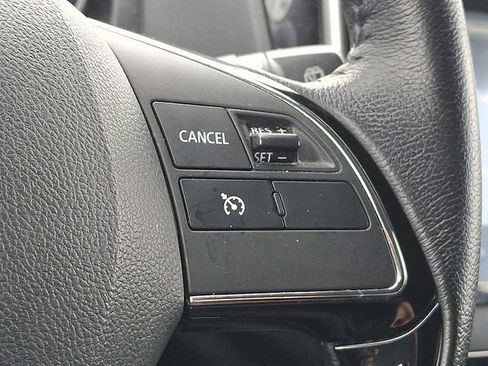 Used 2024 Mitsubishi Outlander Sport SE image 17