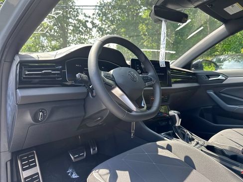 New 2026 Volkswagen Jetta Sport FWD image 10