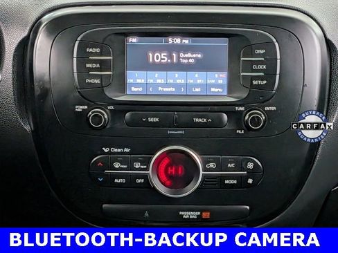 Used 2017 Kia Soul + w/ Designer's Package image 23