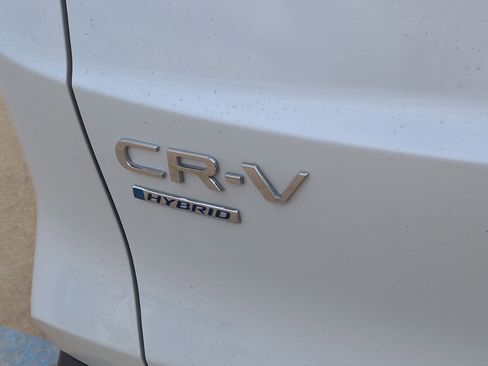 Certified 2024 Honda CR-V Sport Touring image 30