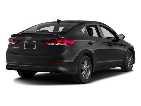 Used 2017 Hyundai Elantra Value Edition FWD image 2