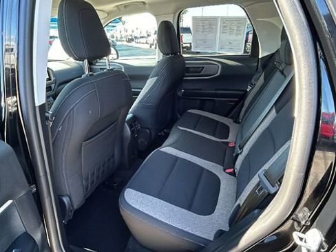 Certified 2025 Ford Bronco Sport Big Bend w/ Convenience Package image 15