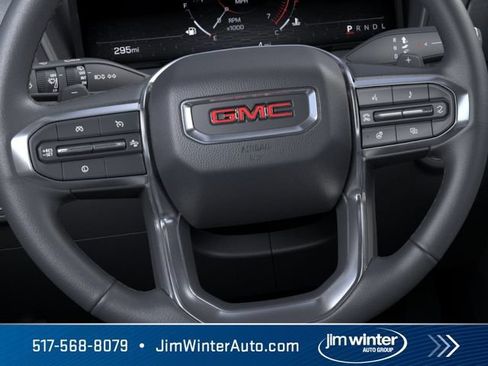 New 2027 GMC Terrain Elevation w/ Elevation Premium Package AWD/4WD image 19