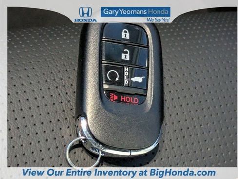 Used 2026 Honda CR-V Sport-L image 38