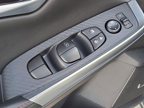 Certified 2025 Nissan Sentra SR w/ SR Premium Package image 17