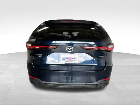 Used 2026 MAZDA CX-90 3.3 Turbo w/ Select Package AWD/4WD image 5
