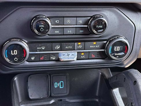 Used 2023 Ford Bronco Raptor AWD/4WD image 24