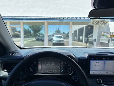 Used 2024 Ford Maverick XL w/ Equipment Group 100A Standard AWD/4WD image 13