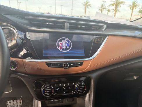 Used 2020 Buick Encore GX Essence FWD image 19