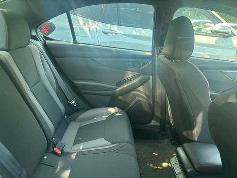 Used 2024 Subaru WRX AWD/4WD image 7