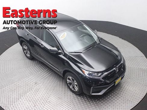 Used 2020 Honda CR-V LX image 3