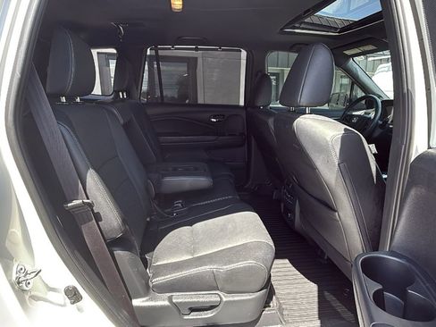 Used 2019 Honda Passport Touring image 16