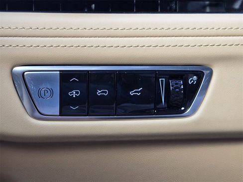 New 2025 Cadillac Escalade IQ Sport 2 image 24