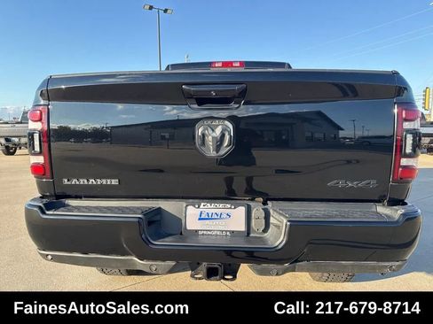 Used 2022 RAM 2500 Laramie image 20