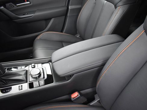 New 2026 MAZDA CX-50 2.5 Hybrid w/ Weather Package image 13