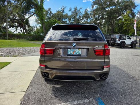 Used 2013 BMW X5 xDrive35i w/ Convenience Pkg image 6