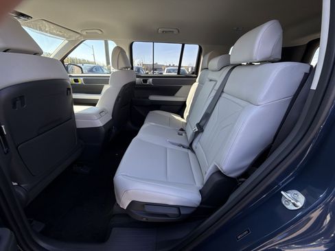 New 2026 Hyundai Santa Fe SEL image 24