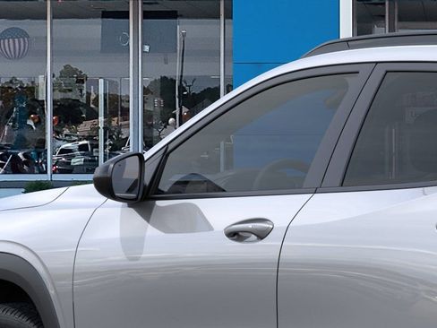 New 2026 Chevrolet Trax RS w/ Driver Confidence Package FWD image 12