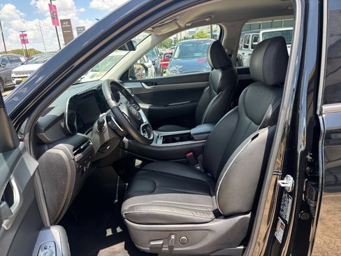 Used 2024 Hyundai Palisade SEL AWD/4WD image 29