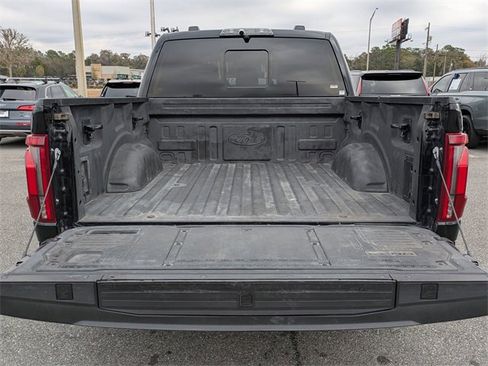 Certified 2024 Ford F150 Raptor image 13