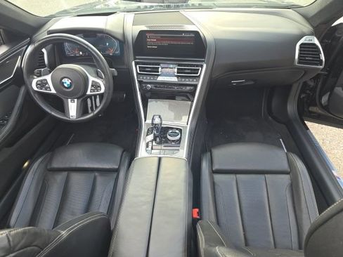Used 2022 BMW 840i Convertible RWD image 14
