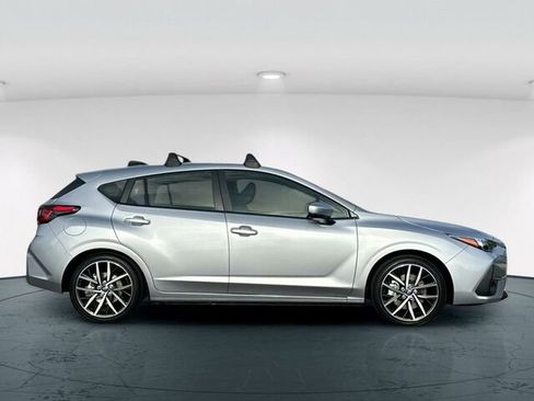 New 2026 Subaru Impreza 2.0i Sport image 7